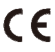 CE logo