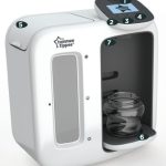 Tommee Tippee Perfect Prep Bottle Preparer Manual Thumb