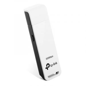 tp-link Wireless N USB Adapter TL-WN821N User Manual Image