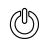 Power icon