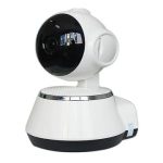 V380 WiFi Remote Camera Manual Thumb