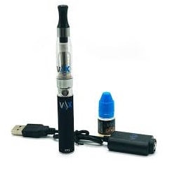 Vapor XPS Instruction Manual Image