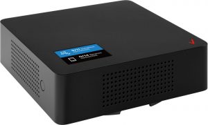 Verizon LTE Network Extender ASK-SFE116 Guide Image