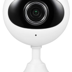 Wansview K3 HD Wireless IP Camera User Manual Thumb