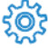 Settings icon