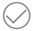 Check icon