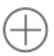 Plus icon