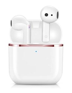 yobola T2PRO Bluetooth Earphones User Guide Image