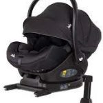 Joie i-Level Child Car Seat Manual Thumb