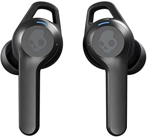 Skullcandy Indy Fuel True Wireless Earbuds manual Image