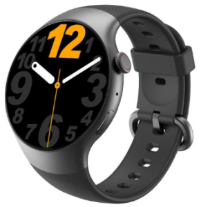 Da Fit Smart Watch LC301 Manual Image