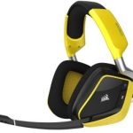 CORSAIR GAMING Void Pro Manual Thumb