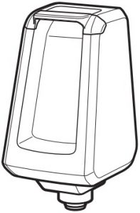 Water tank