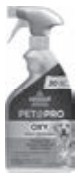 PET PRO OXY Stain Destroyer