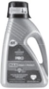 PRO MAX Clean + Protect formula