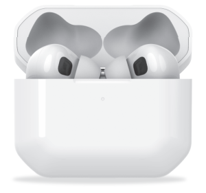 DANGOBUDS Earbuds 30426-A Manual Image