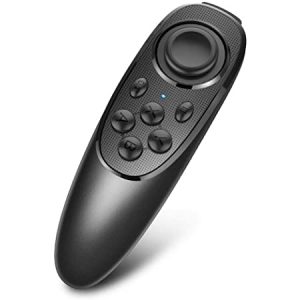HamiltonBuhl Universal VR Remote Controller Manual Image