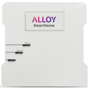 ALLOY Smart Home Automation Manual Image