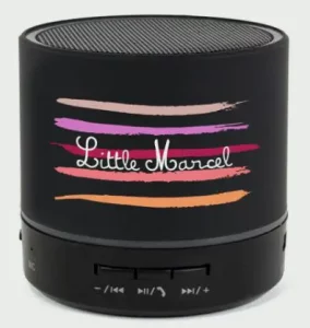 Anaik Little Marcel Speaker 13037 Manual Image
