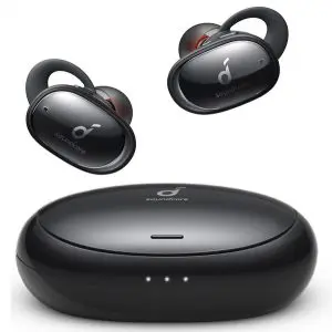 Aukey Anker Soundcore Liberty 2 Pro manual Image