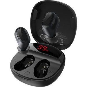 Baseus Plus Encok Earphones WM01 Manual Image