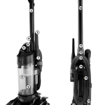 Bissell PowerForce Compact 1520 Manual Thumb