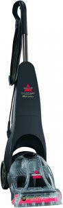 Bissell QuickSteamer 2080/2090 Manual Image