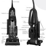 Bissell Cleanview Helix 82H1 Manual Thumb