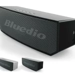Bluedio BS-5 Manual Thumb