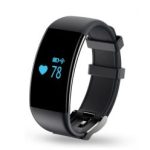 Skmei Bluetooth D21 HPlus Watch Manual Thumb