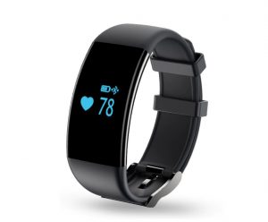 Skmei Bluetooth D21 HPlus Watch Manual Image