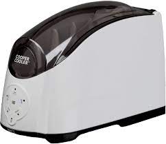 Cooper Cooler Beverage Chilling Appliance HC01 Manual Image