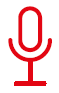 Voice control symbol