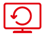 Restart symbol