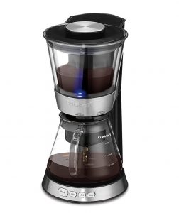 Cuisinart Automatic Cold Brew Coffee Maker manual Image