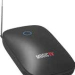 Tzumi MagicTV Digital TV Tuner Manual Thumb