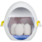 Emson egg pod 7001FE Manual Thumb