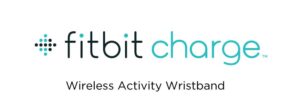 Fitbit Charge logo