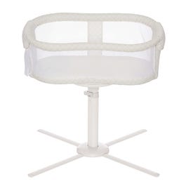 HALO Bassinest swivel sleeper Manual Image