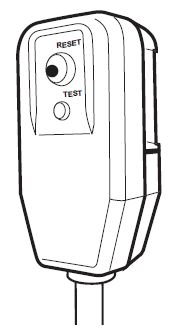 Powers safety module