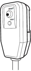 Power saftey module