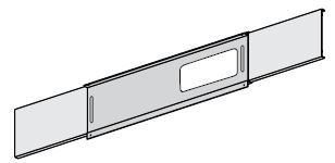 Window sealing plate