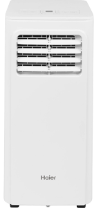 Haier Portable Air Conditioner QPCA09 Manual Image