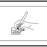 Huion KAMVAS Pro 16 Manual Thumb