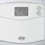 Hunter 44155c/44157 Thermostat Manual Thumb