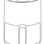 IKOHS Create Oil-Free Fryer Manual Thumb