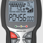 INNOVA 5110 CarScan Reader Manual Thumb
