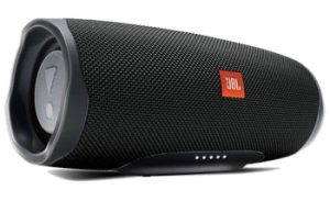 JBL Charge 4 Manual Image