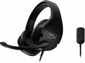 HyperX Cloud Stinger S manual Image
