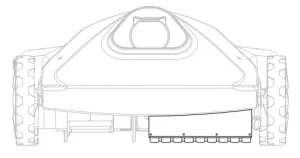 Aquabot Robotic Pool Cleaner Manual Image